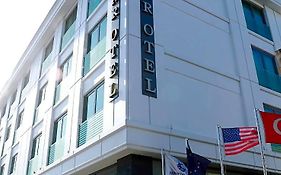 Radar Hotel