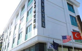 Radar Hotel